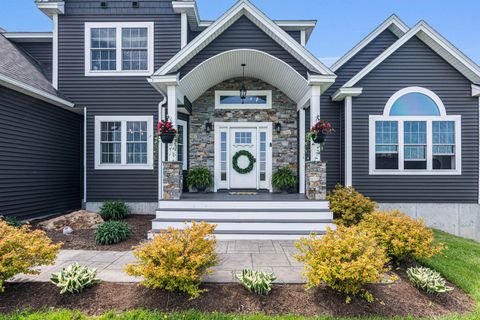 499 Cook Road Sheldon VT 05483