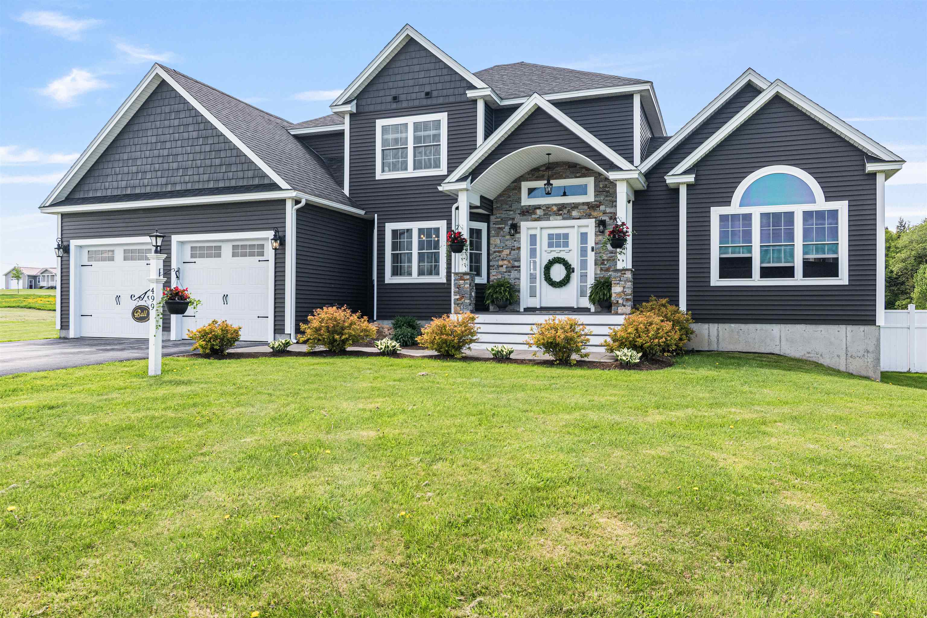 499 Cook Road