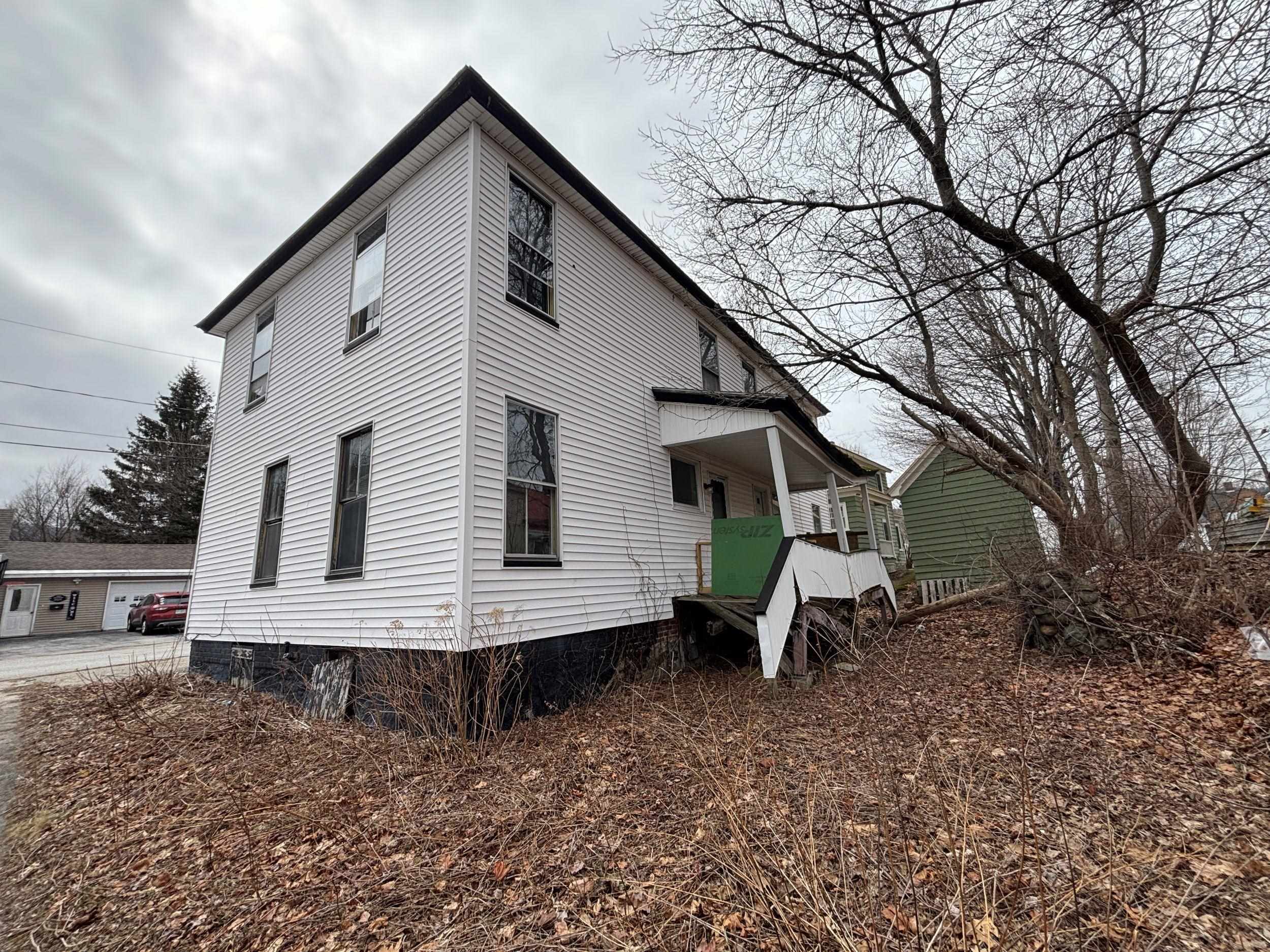 3-5 McFarland Street