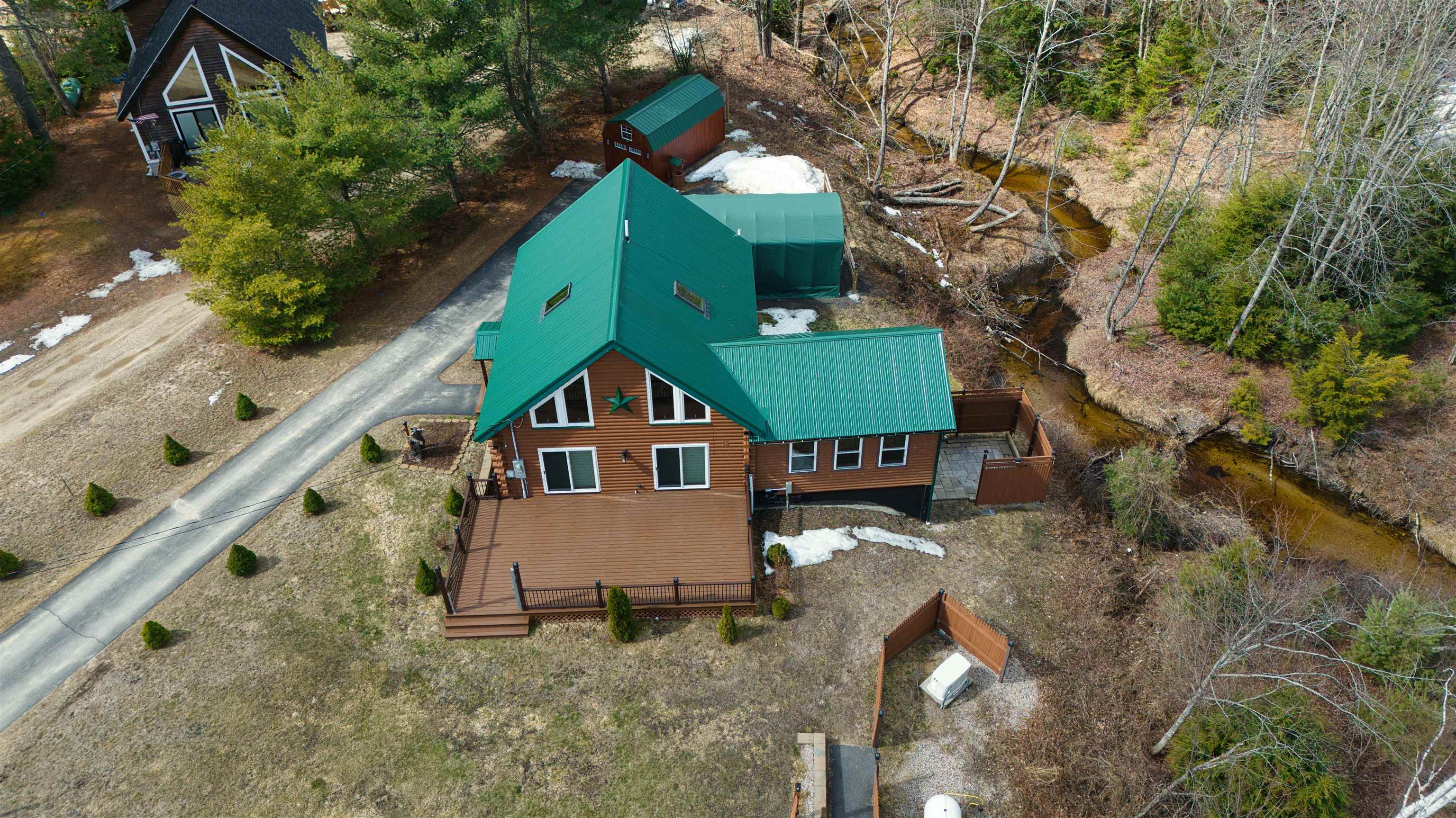 415 Gold Coast Drive