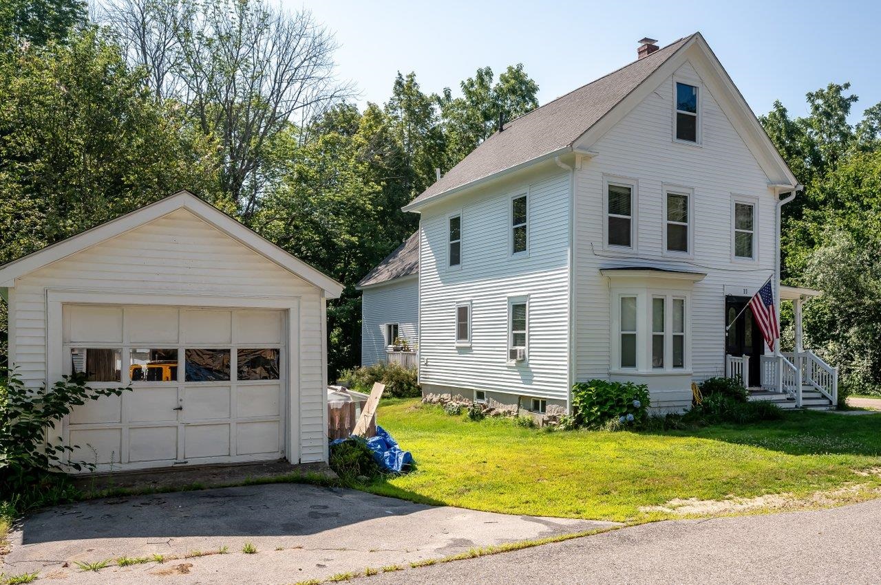 11 Berry Court