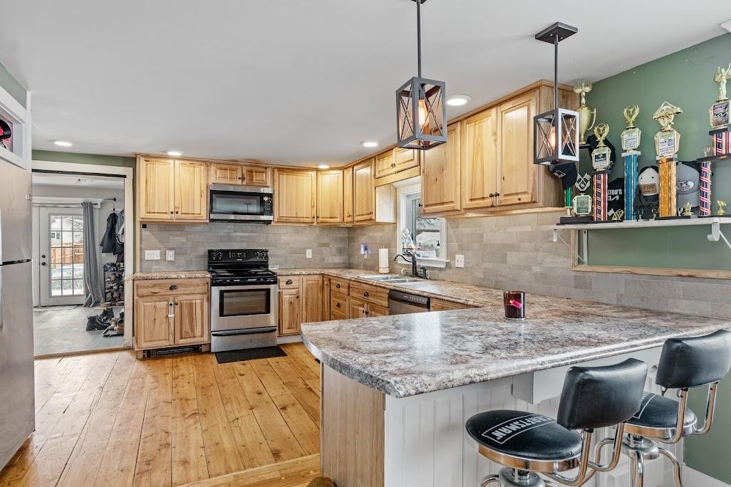 54 Vermont Route 100C