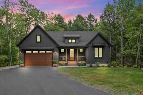 44 Valley Road Tuftonboro NH 03816