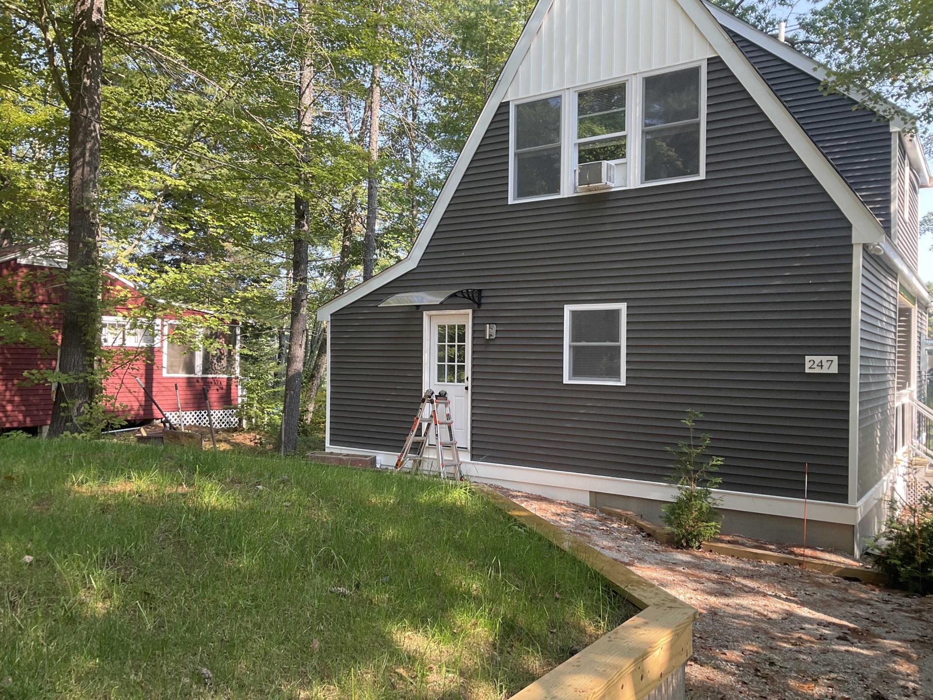 247 Rolfe Pond Road