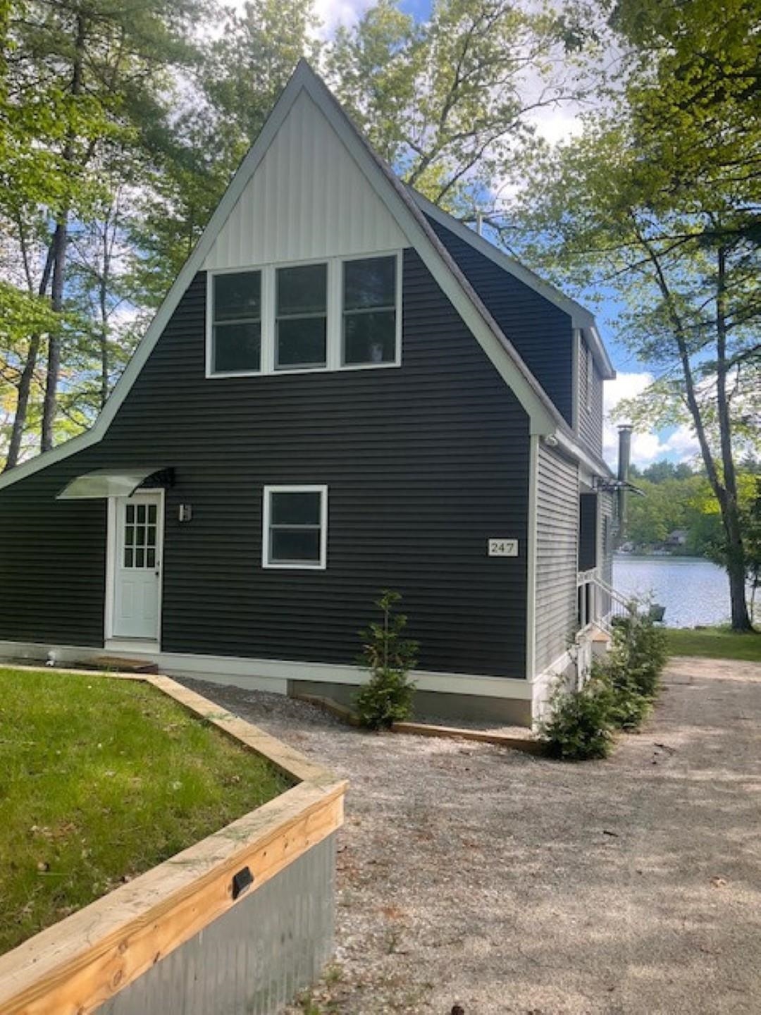 247 Rolfe Pond Road