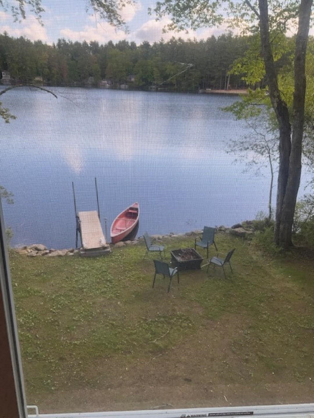 247 Rolfe Pond Road