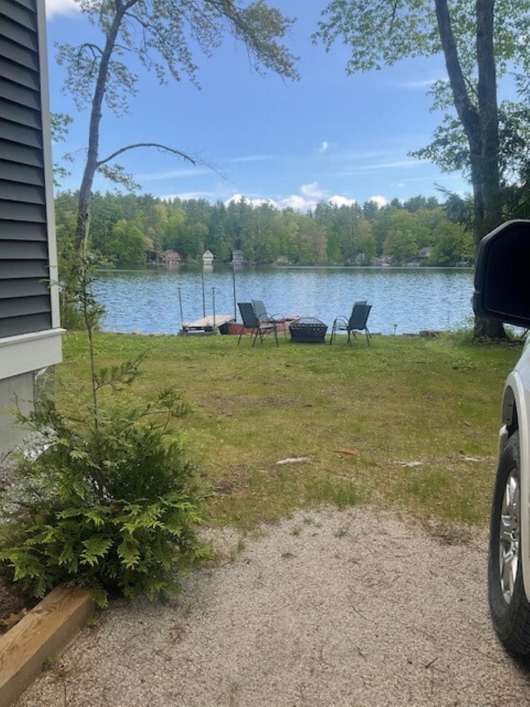 247 Rolfe Pond Road