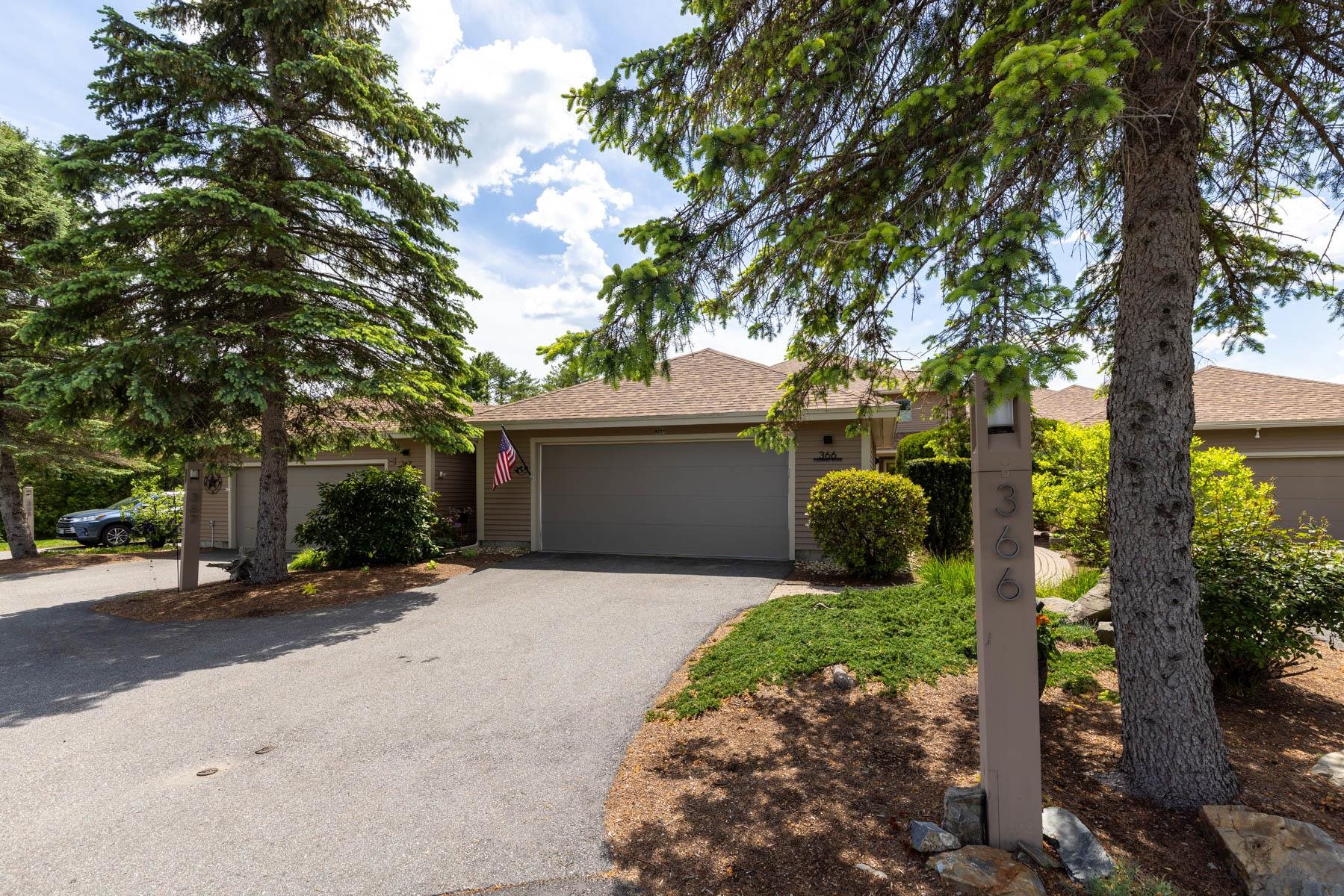 366 CUSHING Road