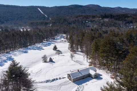 199 Turkey Mountain Road Jamaica VT 05343