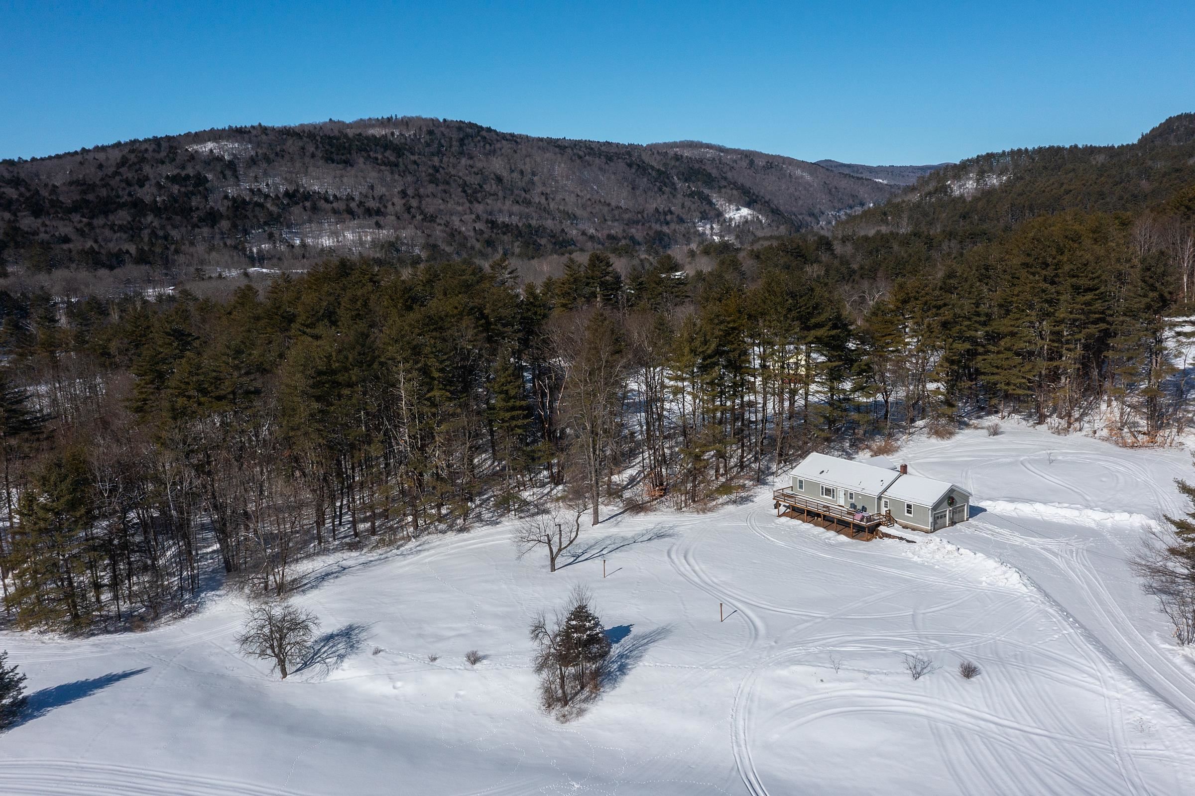 199 Turkey Mountain Road