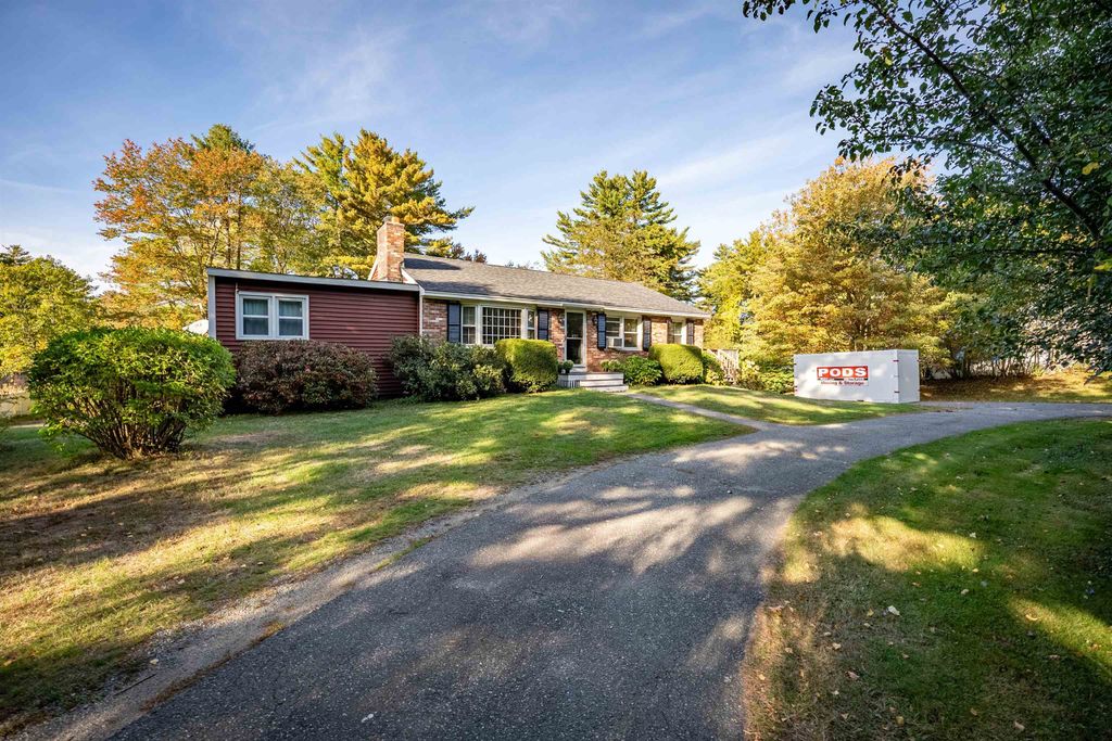 Photo of 891 Elwyn Road, Portsmouth, NH 03801 (MLS # 5064520)
