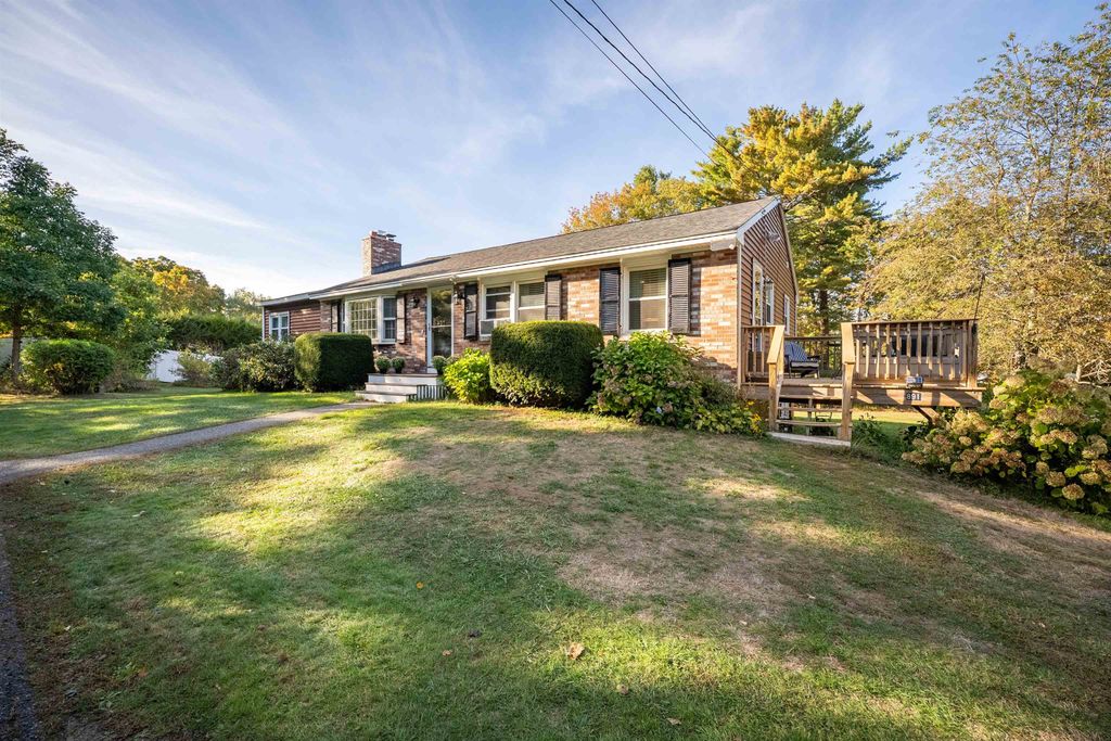 Photo of 891 Elwyn Road, Portsmouth, NH 03801 (MLS # 5064520)