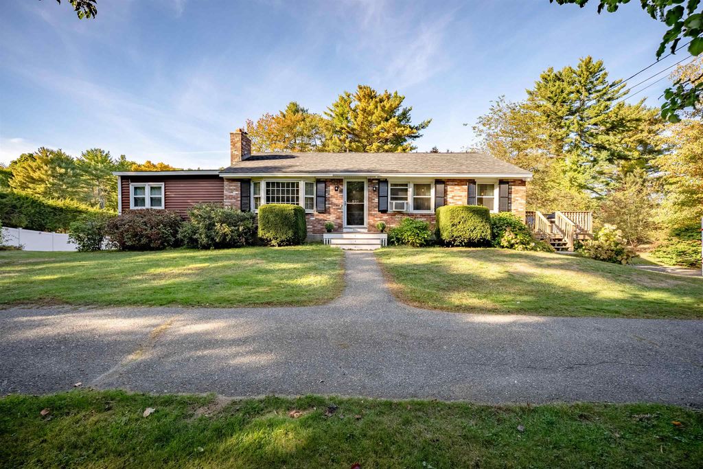 Photo of 891 Elwyn Road, Portsmouth, NH 03801 (MLS # 5064520)