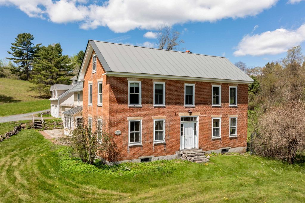 Photo of 330 Parsonage Road, Cornish, NH 03745 (MLS # 5088128)