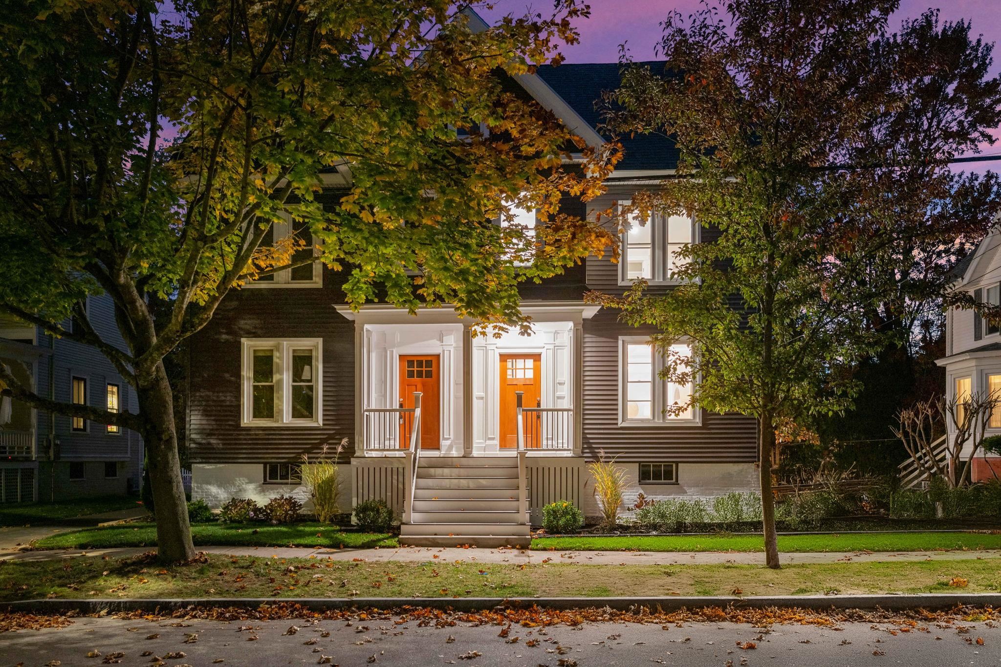 88 Wibird Street