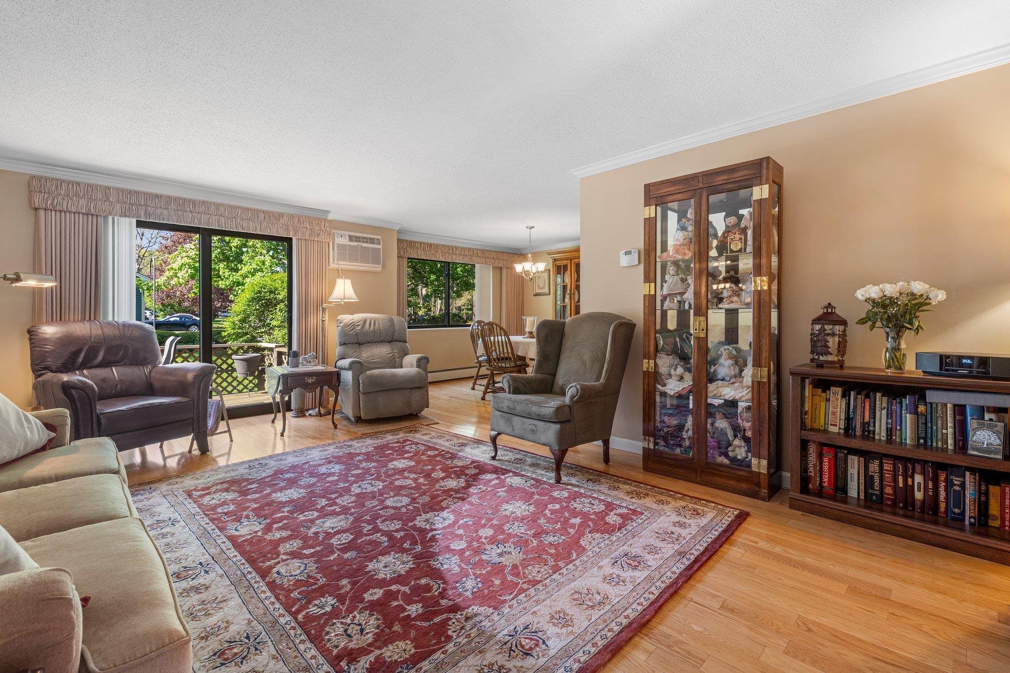 205 Indian Rock Road