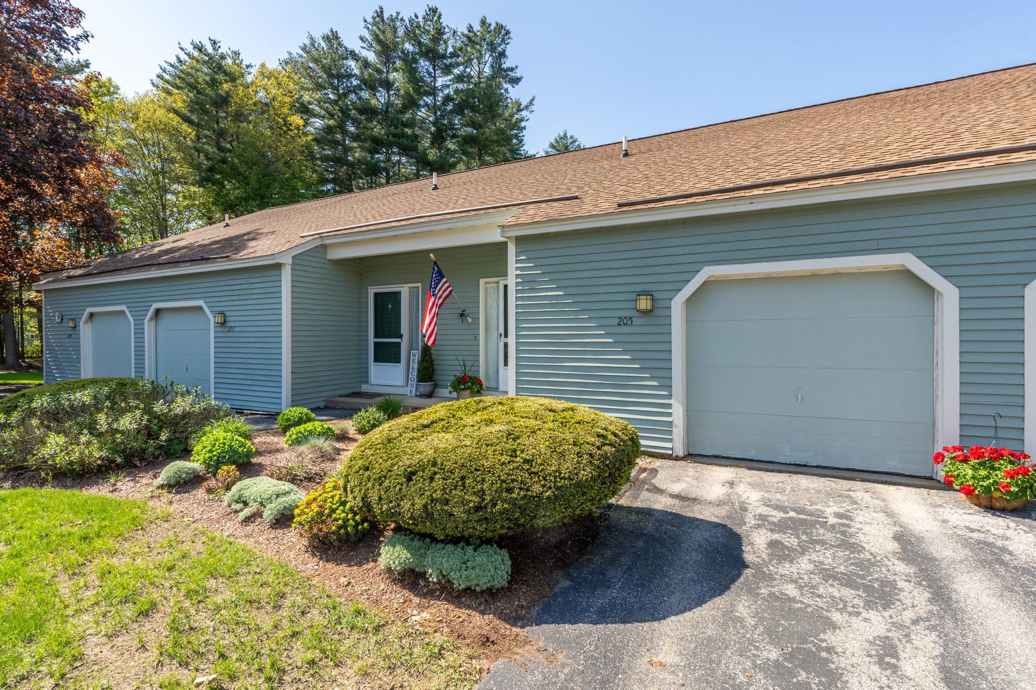 205 Indian Rock Road