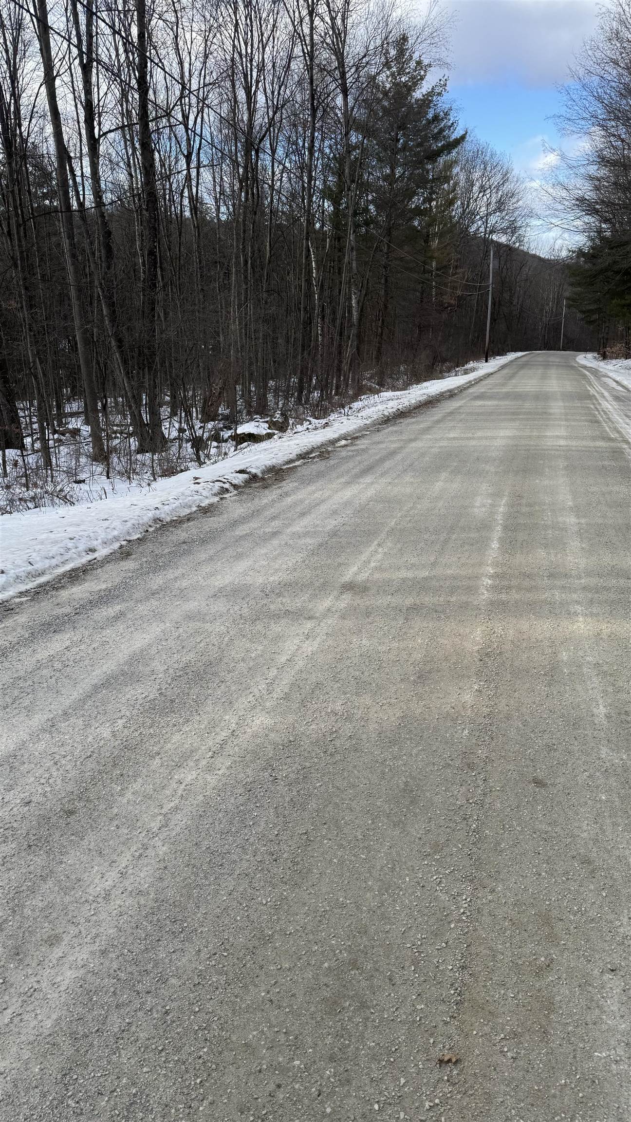 Hawk View Road