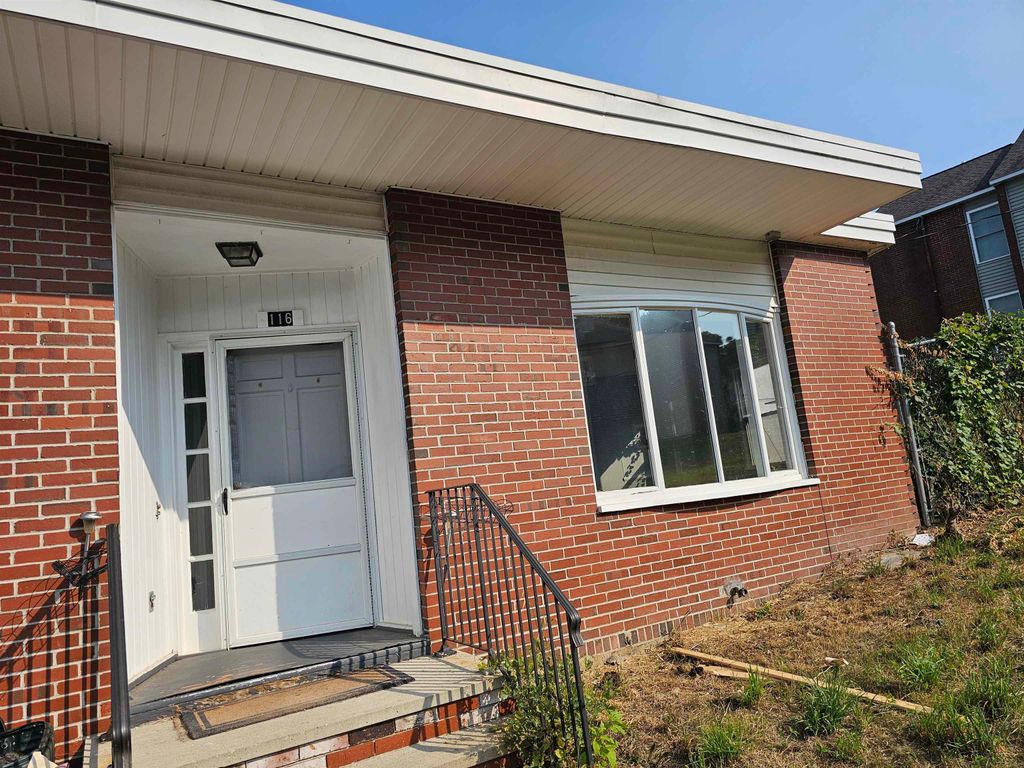 Photo of 116 High Street, Somersworth, NH 03878 (MLS # 5073898)