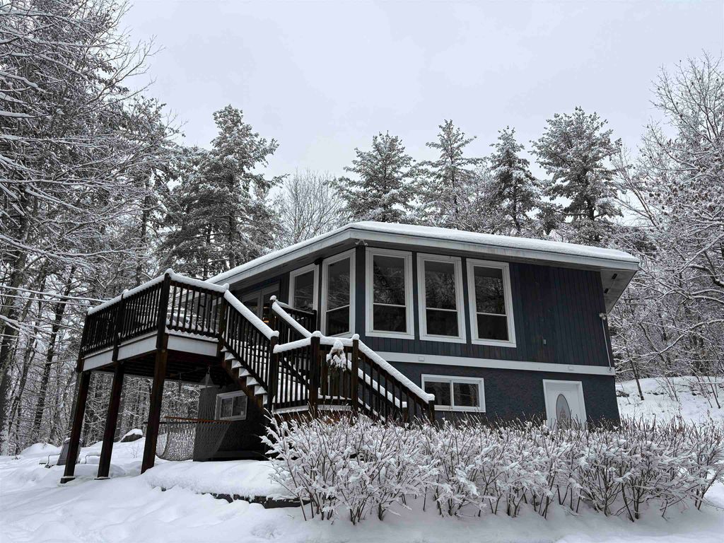 Photo of 147 Rocky Pond Road, Hollis, NH 03049 (MLS # 5077282)