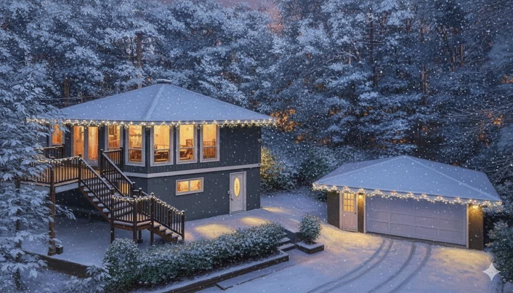 Photo of 147 Rocky Pond Road, Hollis, NH 03049 (MLS # 5077282)