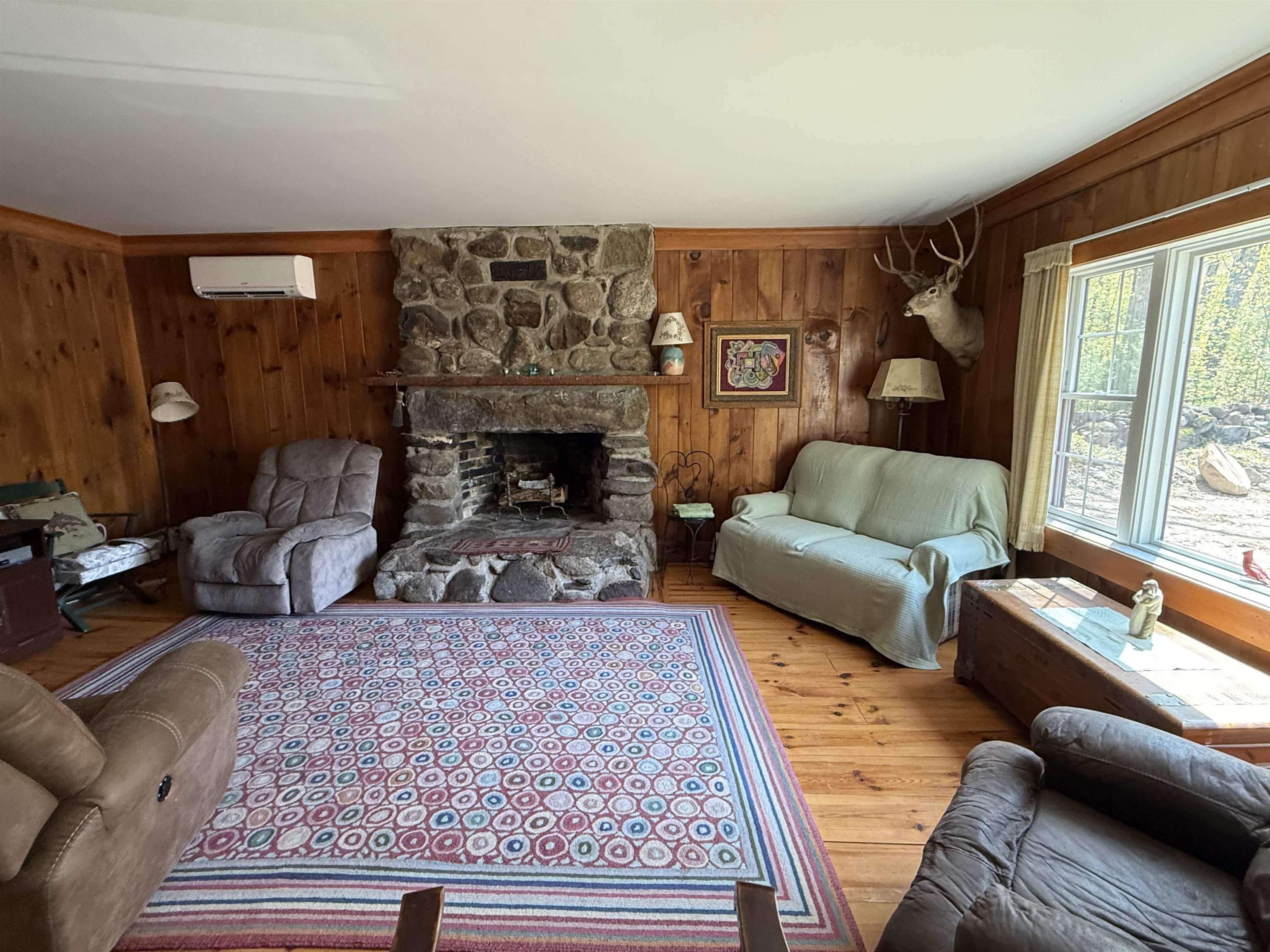 958 Mt Israel Road