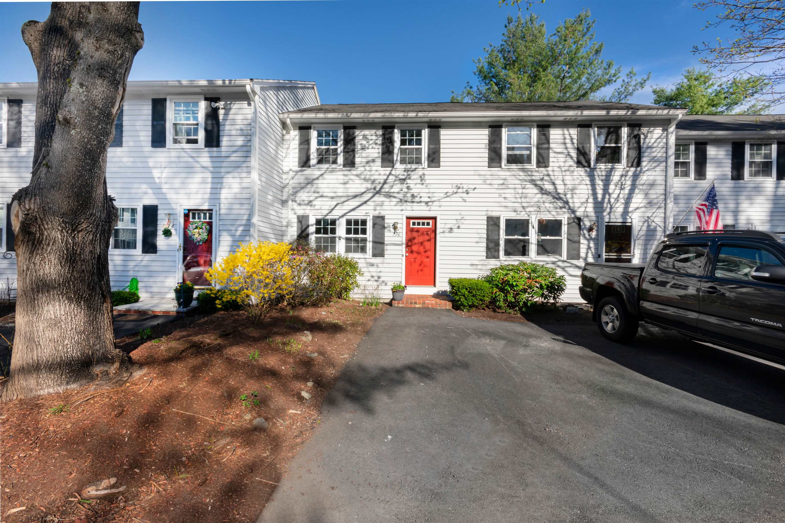 276 Winding Pond Road