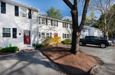 276 Winding Pond Road, Londonderry, NH 03053 - MLS#: 5037835