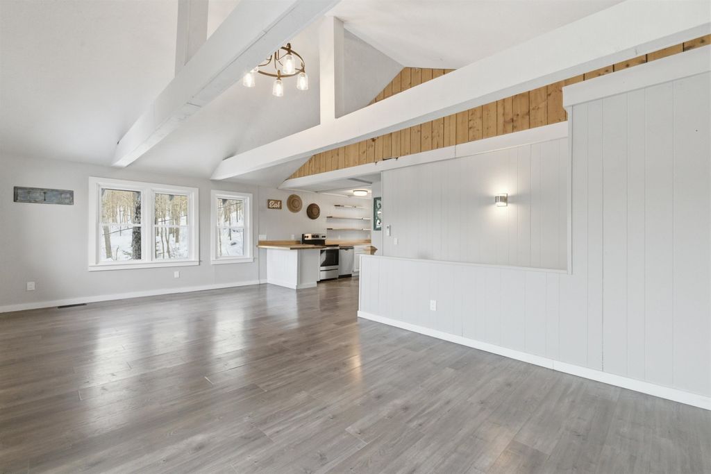 Photo of 25 Hilltop Drive, Newbury, NH 03255 (MLS # 5086699)