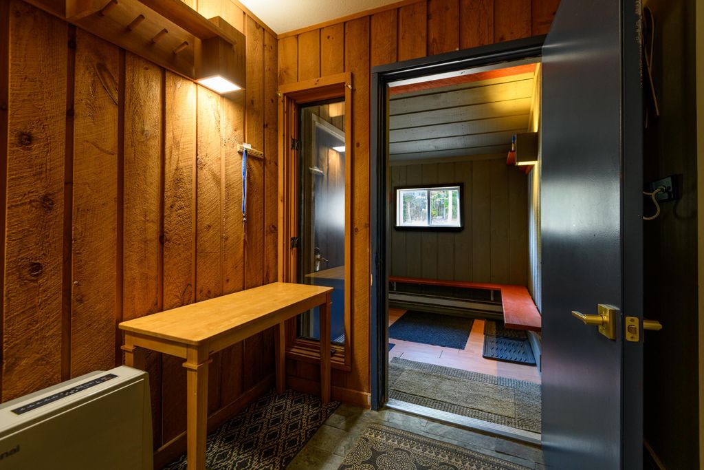 Photo of 324 Fox Run Road, Lincoln, NH 03251 (MLS # 5066419)