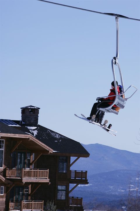 Photo of 20 Inspiration Lane #19, Stowe, VT 05672 (MLS # 5078365)