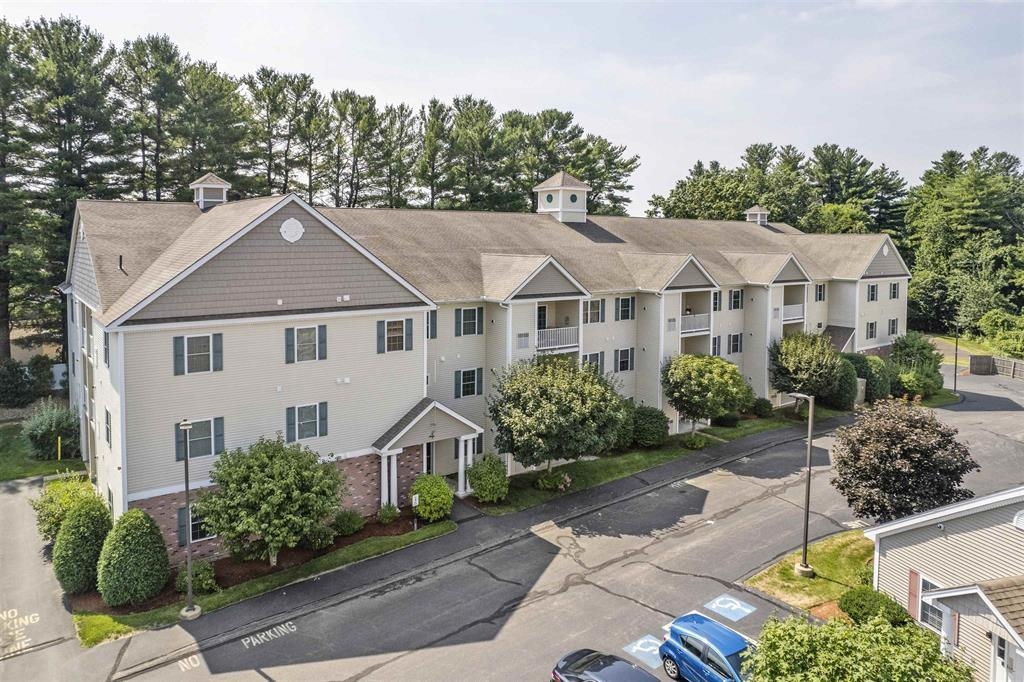 65 Fordway Extension 4111