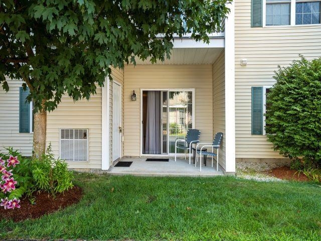 65 Fordway Extension 4111