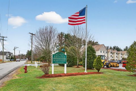 65 Fordway Extension 4111 Derry NH 03038