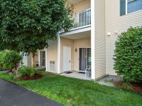 65 Fordway Extension 4111 Derry NH 03038