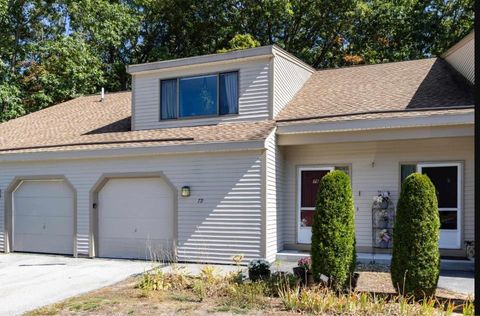 79 Indian Rock Road Merrimack NH 03054