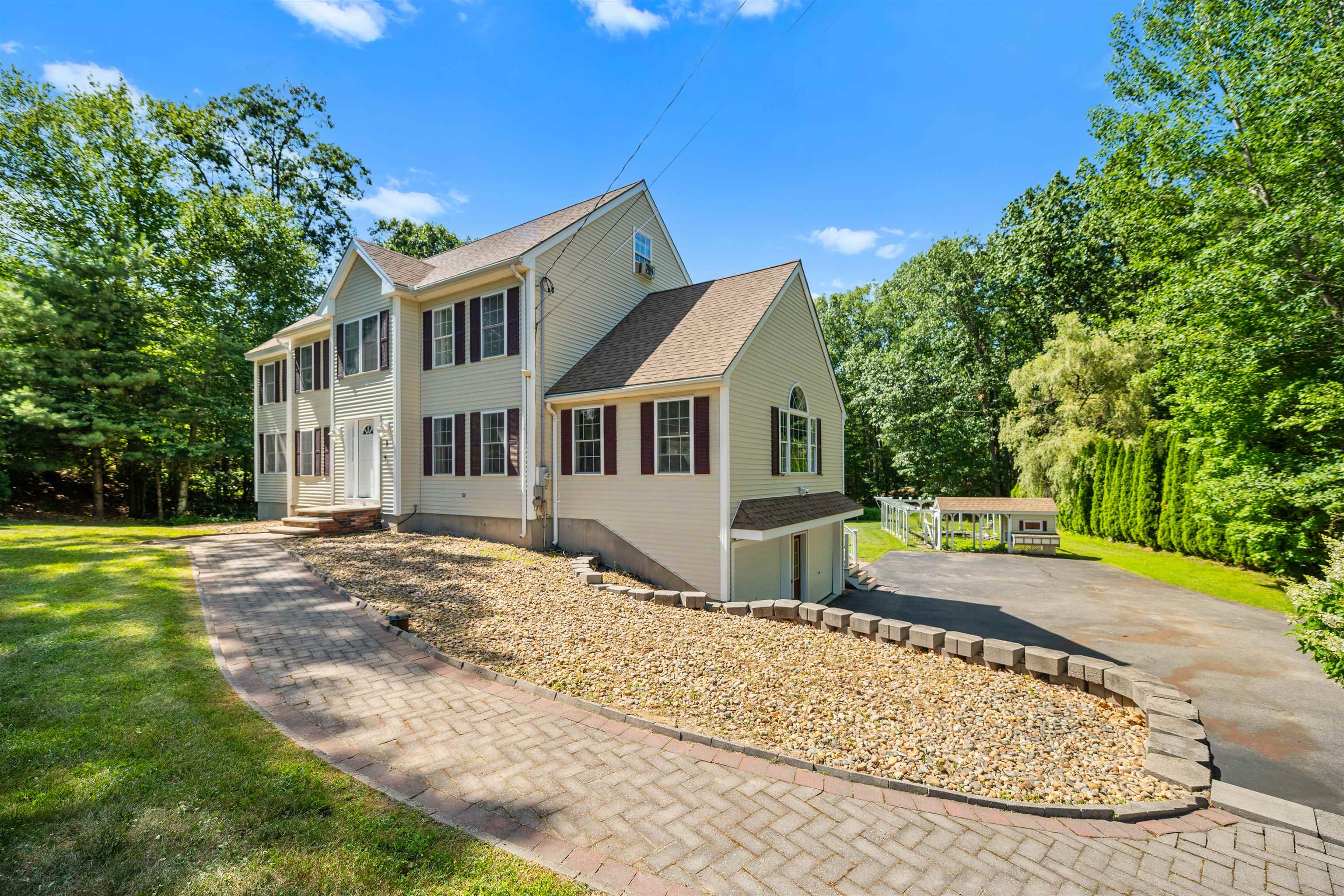 3 Brenner Drive