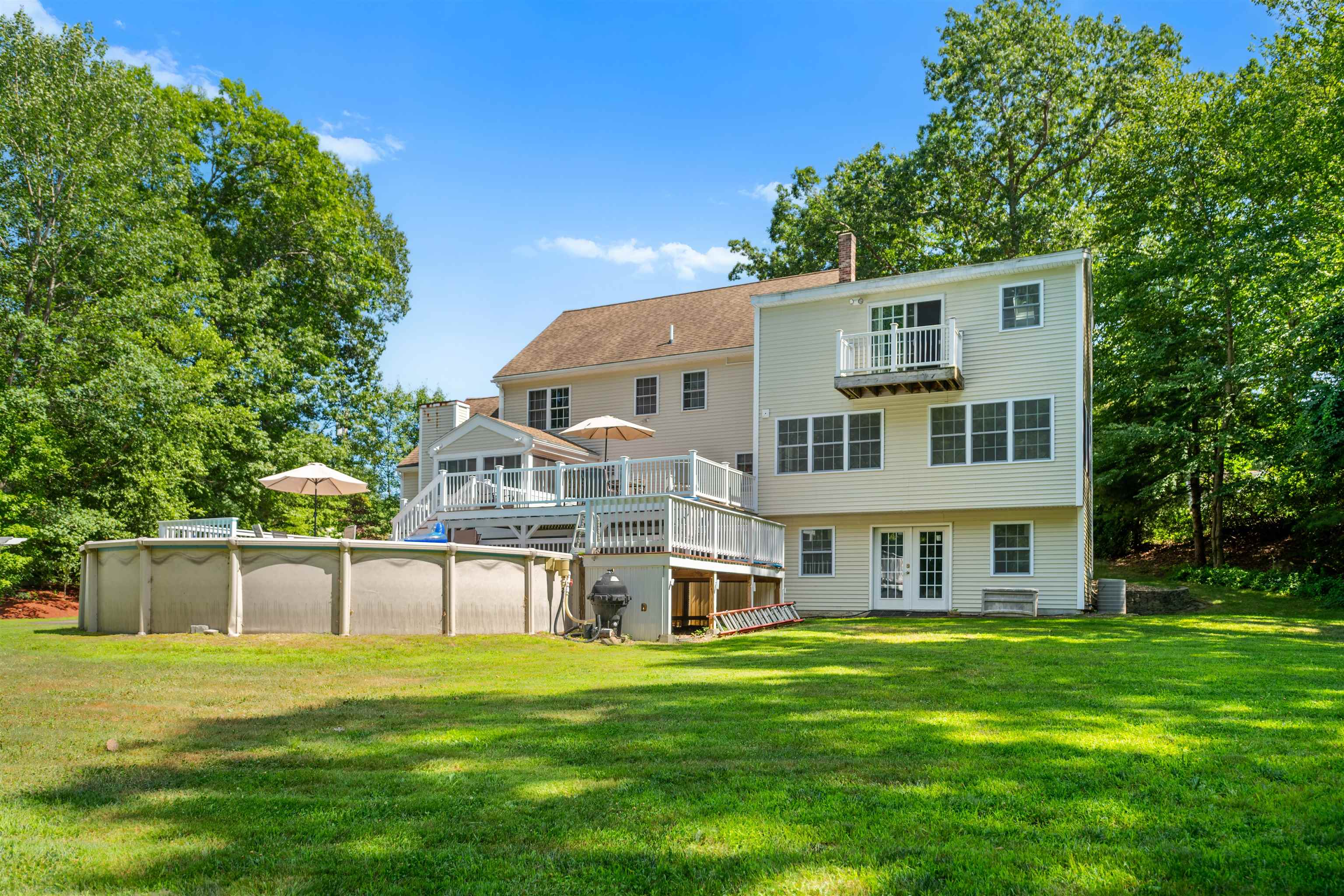 3 Brenner Drive