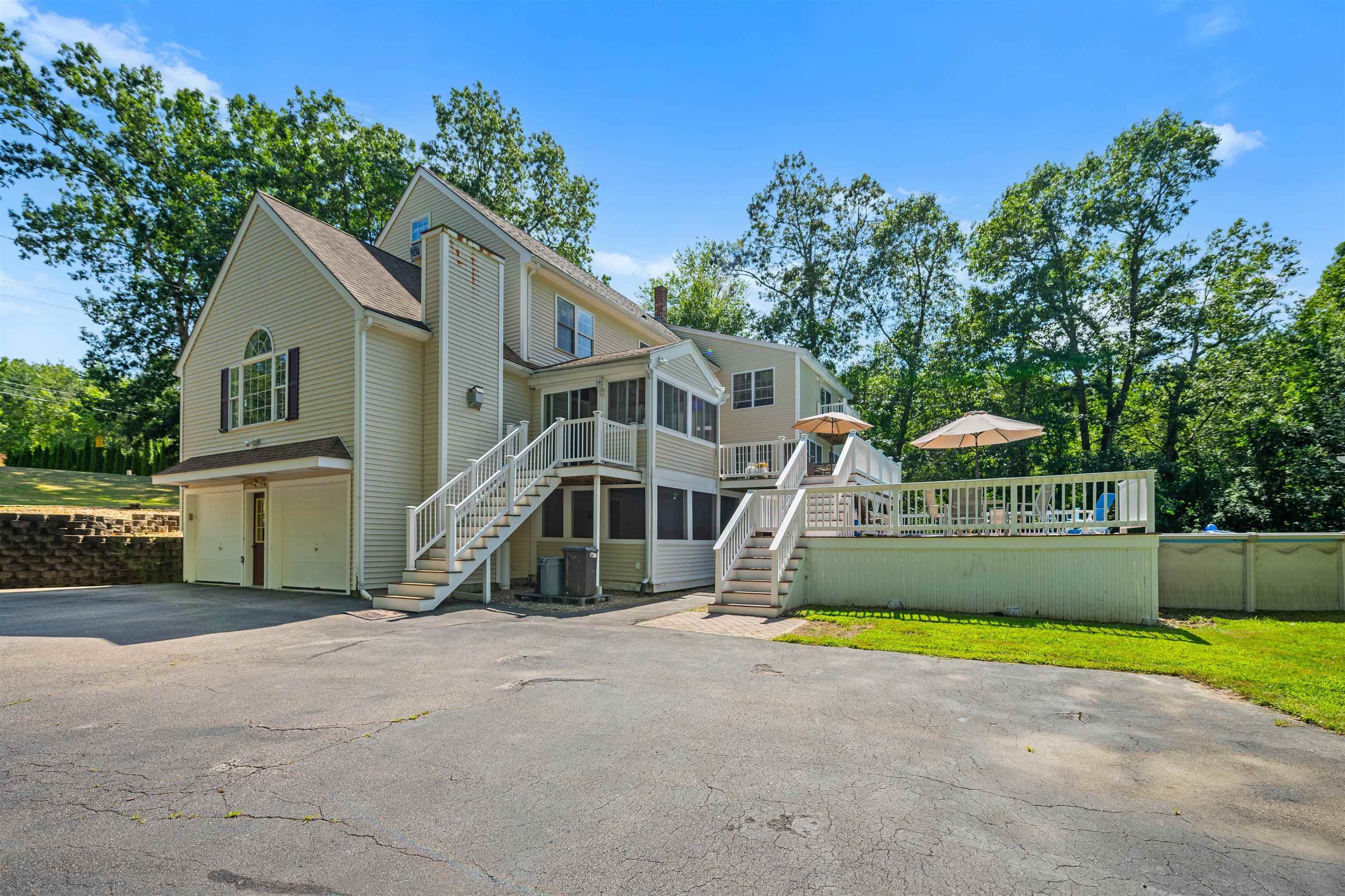 3 Brenner Drive