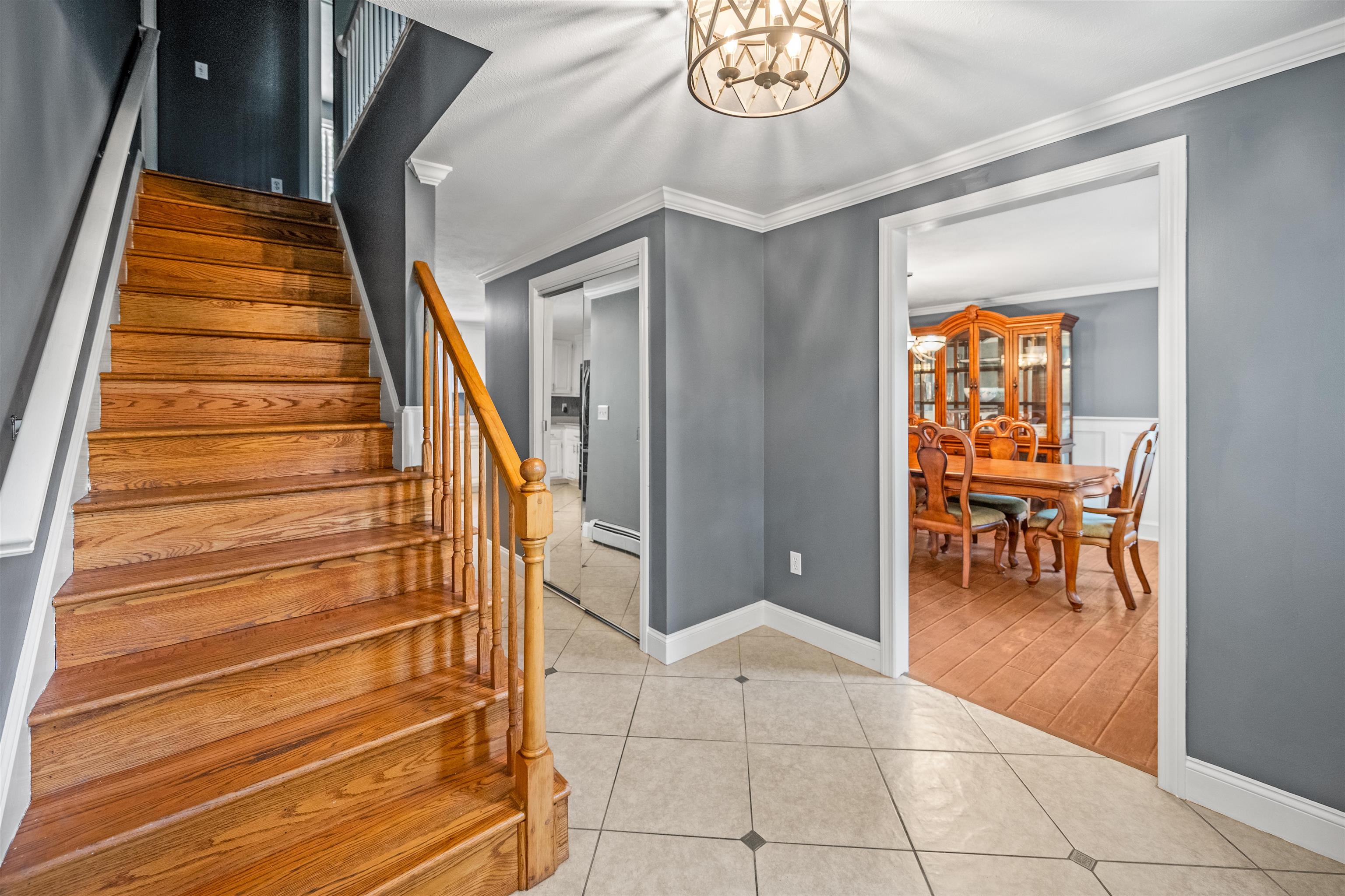 3 Brenner Drive