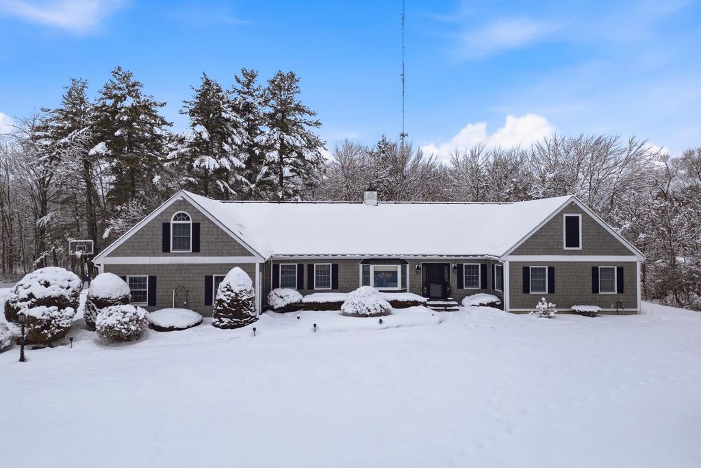 Photo of 6 Isaac Lucas Circle, Dover, NH 03820 (MLS # 5077527)