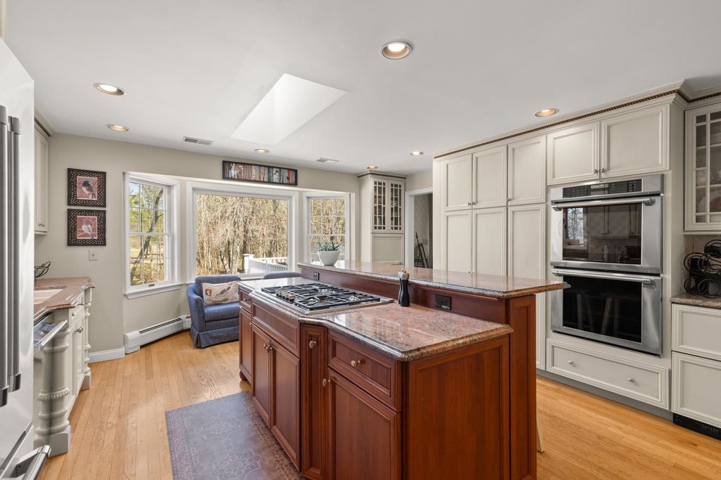 Photo of 6 Isaac Lucas Circle, Dover, NH 03820 (MLS # 5077527)