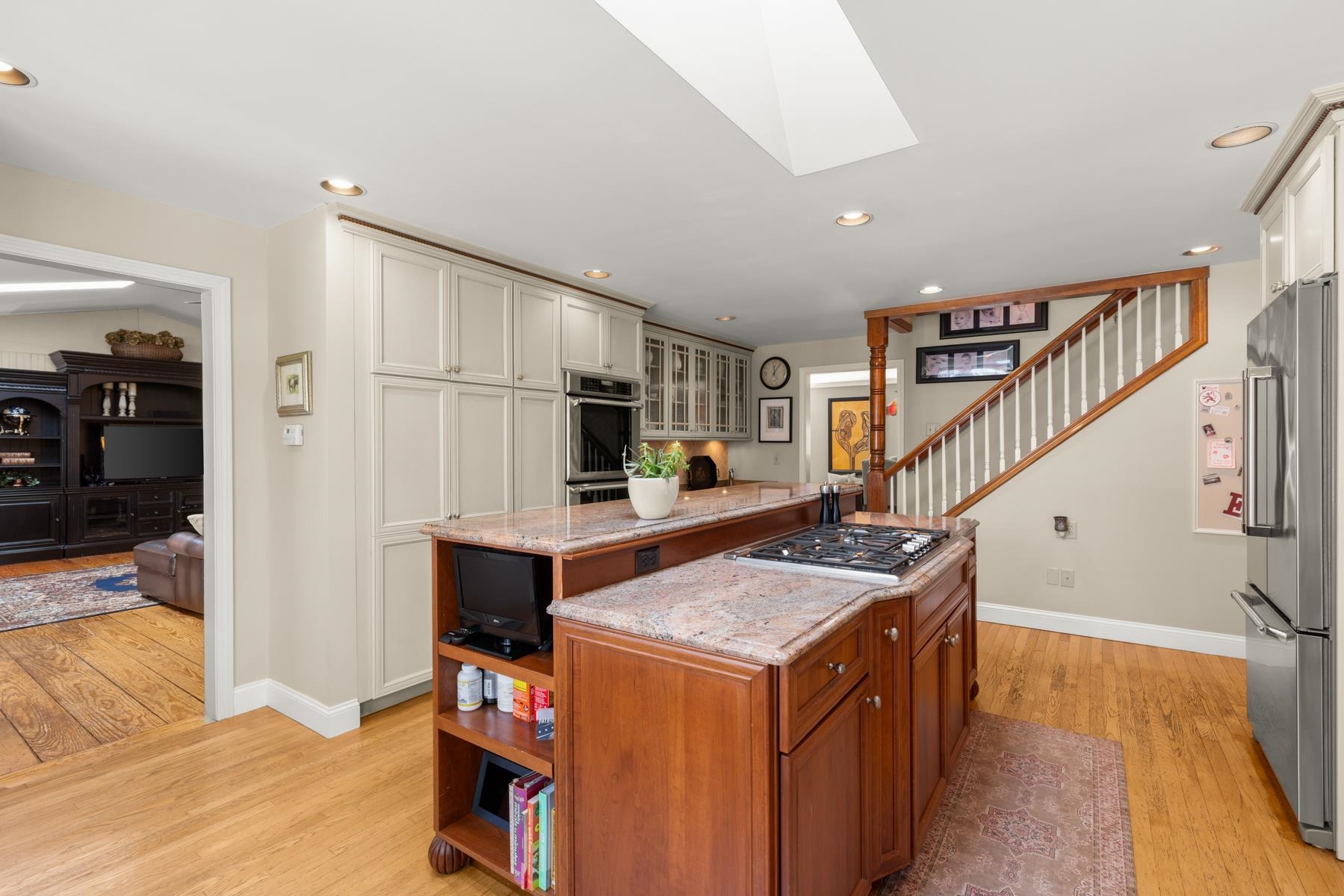 6 Isaac Lucas Circle