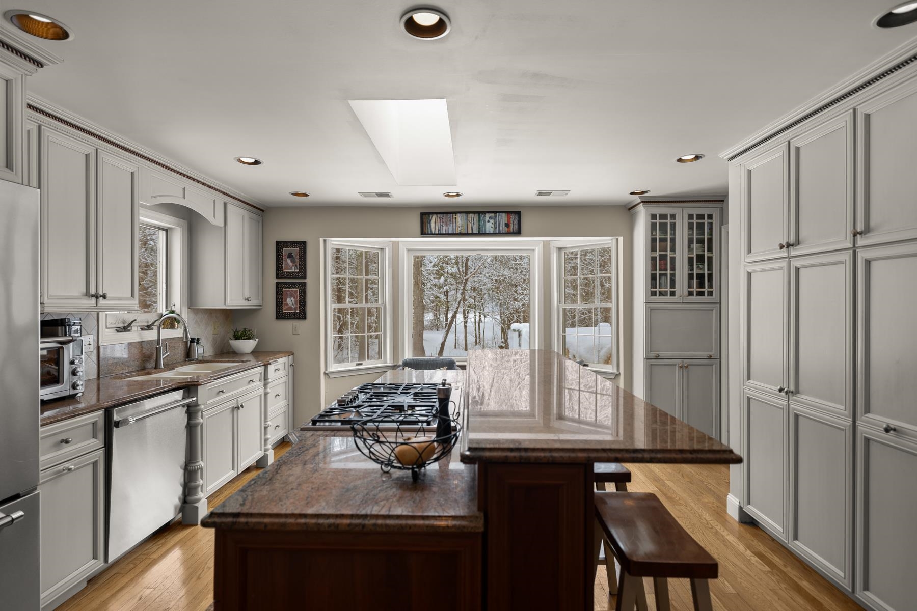 6 Isaac Lucas Circle