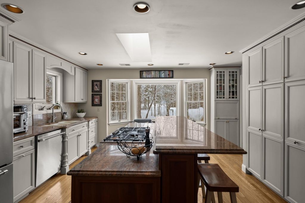 Photo of 6 Isaac Lucas Circle, Dover, NH 03820 (MLS # 5077527)