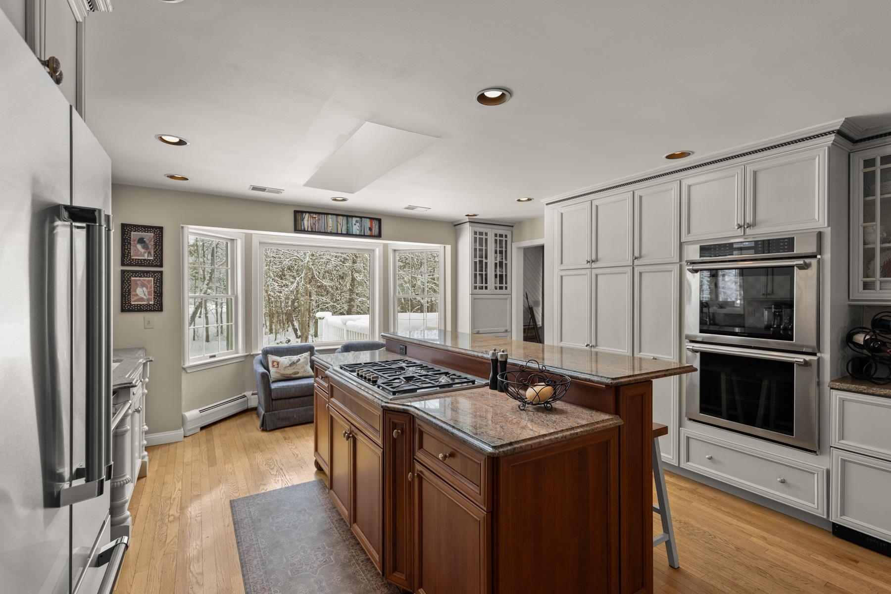 6 Isaac Lucas Circle