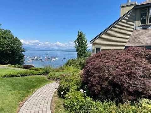 Photo of 2696 Lake Shore Road #4, Gilford, NH 03249 (MLS # 5075018)