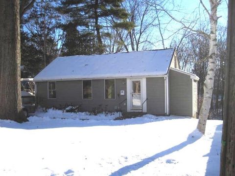 Photo of 32 Woodman Road, Durham, NH 03824 (MLS # 5071353)