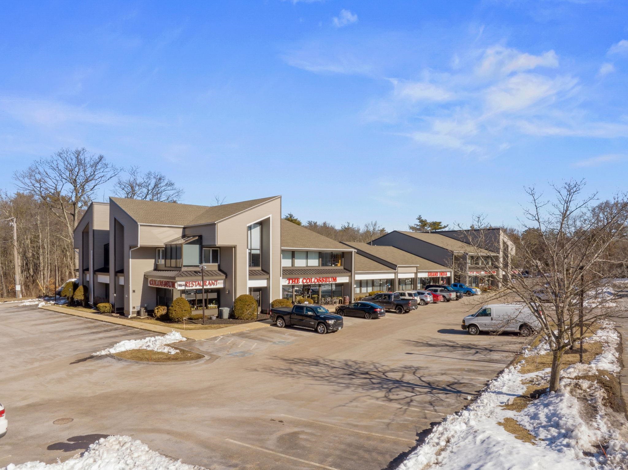 264 NORTH BROADWAY Road 204 A