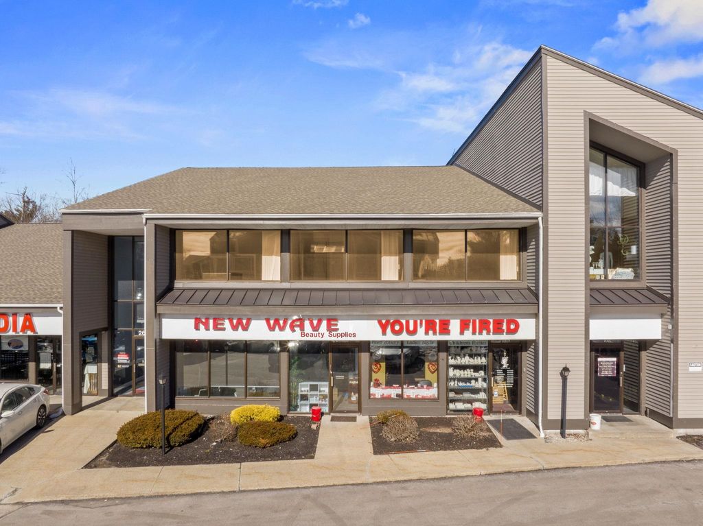 Photo of 264 NORTH BROADWAY Road #204 A, Salem, NH 03079 (MLS # 5062546)